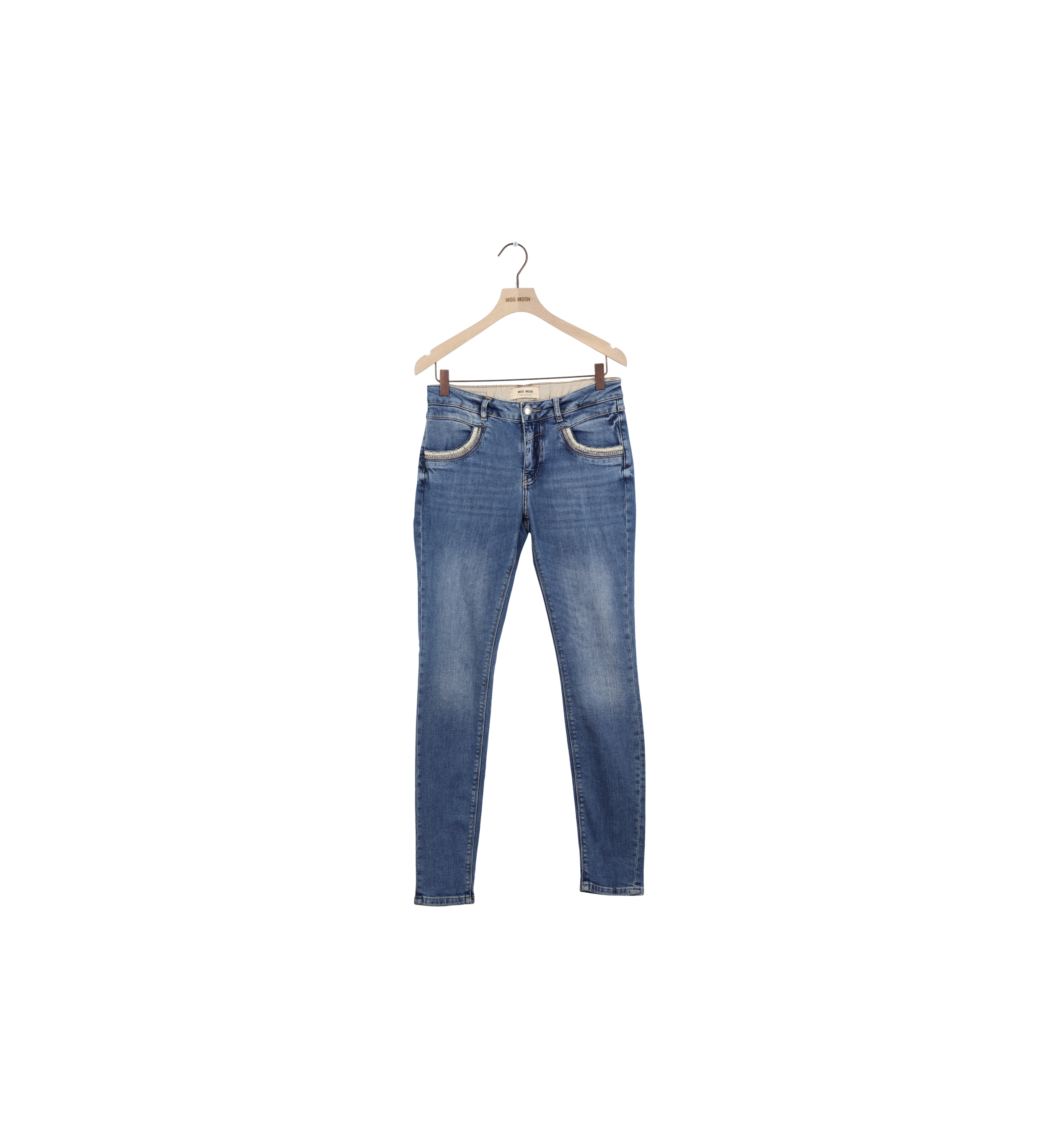 Packshot / Blue / ReLoved